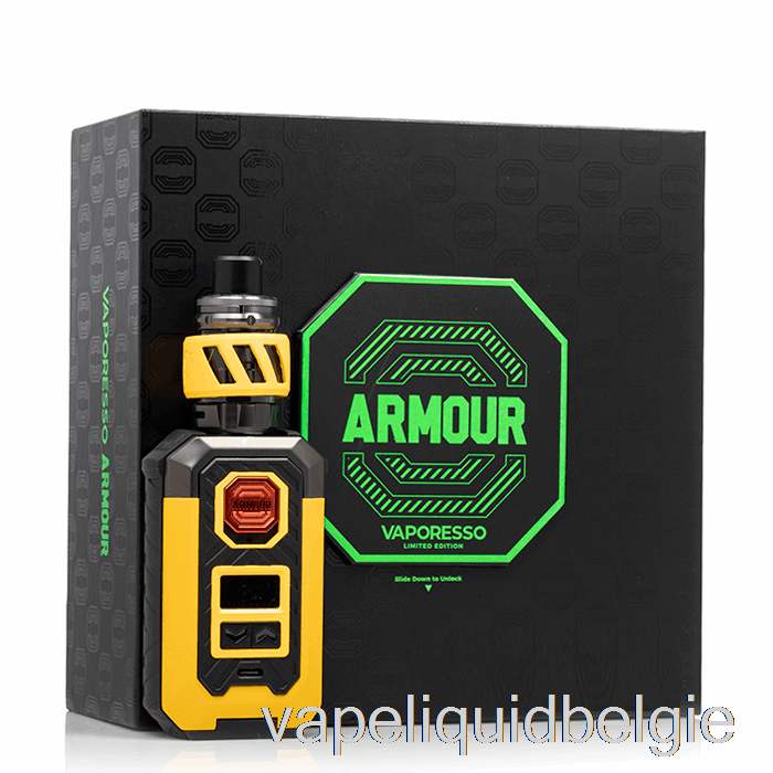 Vape Liquid Vaporesso Armour Max 220w Starterkit Le Geel